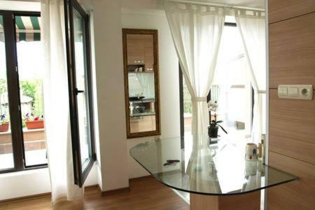 Great Located Architektural Penthouse Apartment Plovdiv Exterior foto