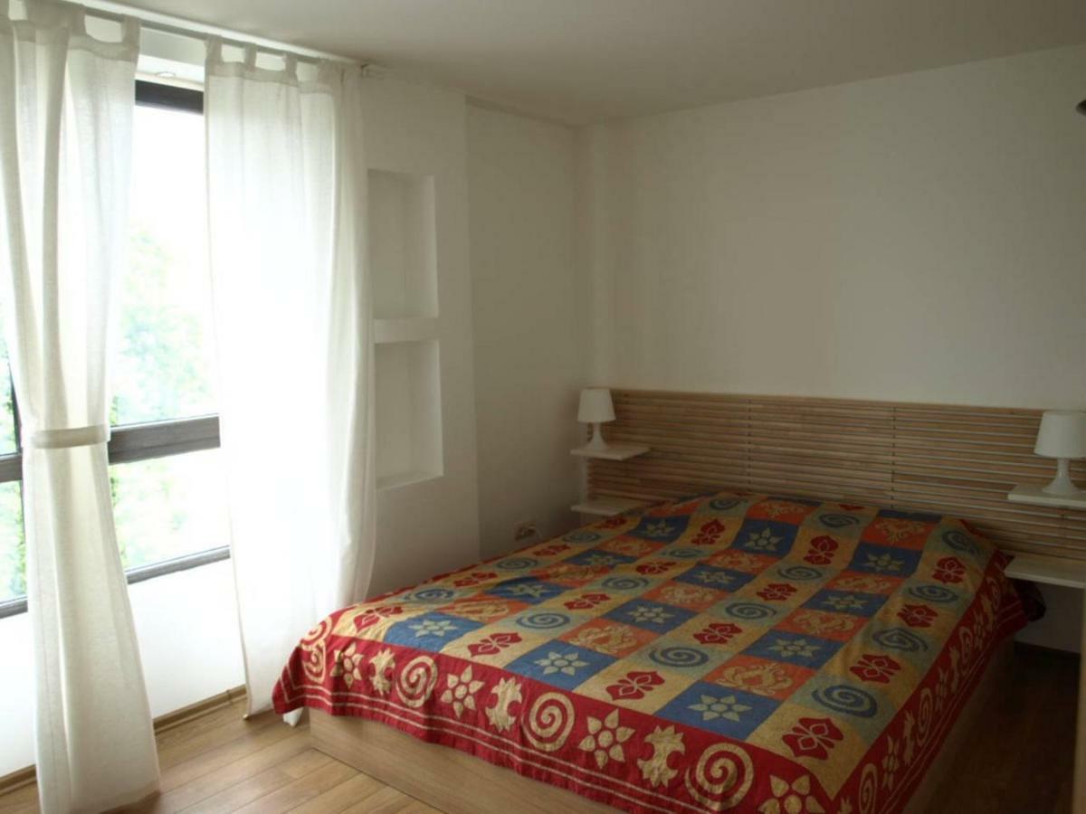 Great Located Architektural Penthouse Apartment Plovdiv Exterior foto