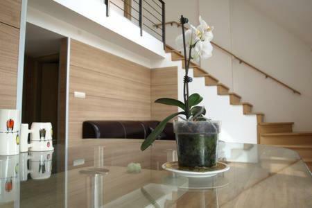 Great Located Architektural Penthouse Apartment Plovdiv Exterior foto