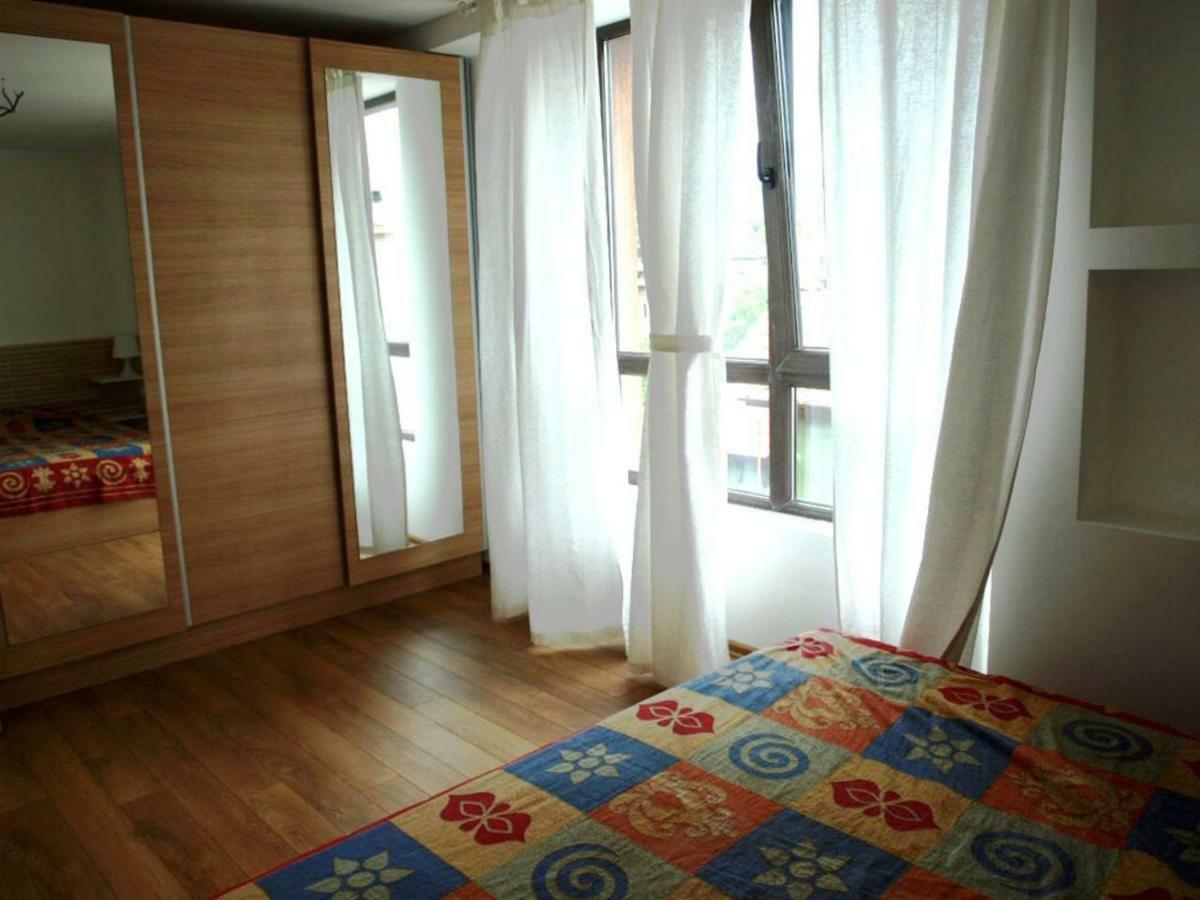 Great Located Architektural Penthouse Apartment Plovdiv Exterior foto
